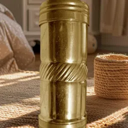 Brass Utility Container - 40 ml-picture-5