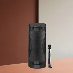 Clairbell Bluetooth Party Speaker Long Battery Life With Crydtal Sound & Deep Bass J178 30 W Bluetooth Party Speaker-15