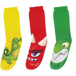 Men Graphic Print Ankle Length-image-1