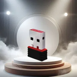 FRONY Wireless -N Mini USB Adapter USB Adapter-picture-24