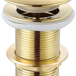 Basin Stainless Steel Pop-Up Strainer-image-35