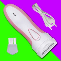 SEEGATE Professional rechargeable powerful lady women hair removel machin epilator Cordless Epilator-image-17