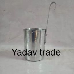 1 L Aluminium Water Jug-image-13