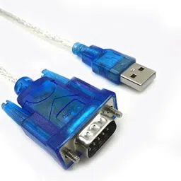 WiredCom USB Adapter image 2