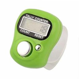 Mantra Jap Digital Finger Counting God Name for Prayer Tally Machine Digital Tally Counter-image-16