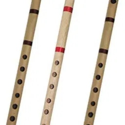 Bamboo Flute-26