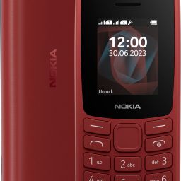 105 Single SIM, Keypad Mobile Phone with Wireless FM Radio-picture-19