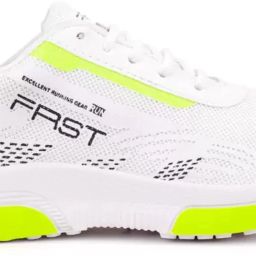 hotstyle FAST Trendy Running Shoes For Men image 4
