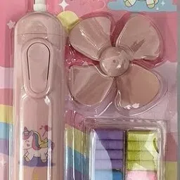 30 Refill Electronic Rubber for Kids Cordless Electric Eraser Non-Toxic Eraser-image-7