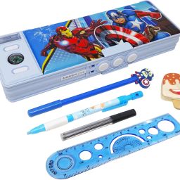Stationery Combo School Set-image-76