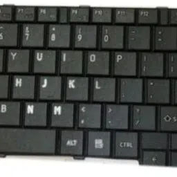 SellZone Replacement Laptop Keyboard For Toshiba Satelite C650 C660 L650 L750 L770 Series Laptop Keyboard Replacement Key-picture-46