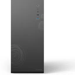 powerx V100 Pro Full Tower Cabinet-image-5