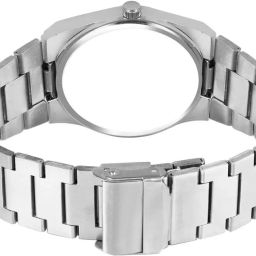 sanscara Watch for men with date dial Analog Watch - For Men LR158 BK image 2
