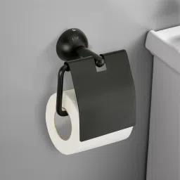 Toilet Paper Holder with Mobile Phone Stand/Toilet Roll Holder/Tissue Holder Stainless Steel Toilet Paper Holder-image-82