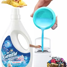 After Wash 3X Royal Touch Fabric Conditioner For Baby-image-24