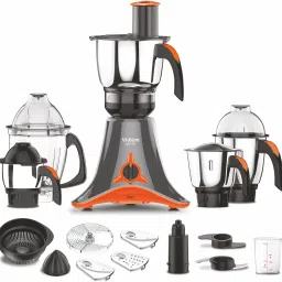 EO ADC 750 W Juicer Mixer Grinder-54