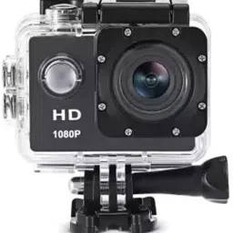 ALA Sports & Action Camera Under Water Action Camera 1080P Sports Camera Sports and Action Camera-picture-26