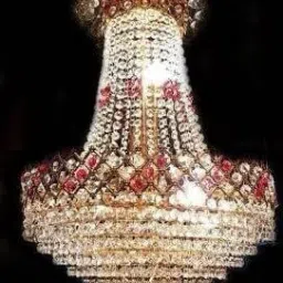 Chandelier Ceiling Lamp-18