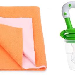 Dsheet GRN-S.Feeder G-Teether O -Nibbler Y-Bib W-Brush W-image-40