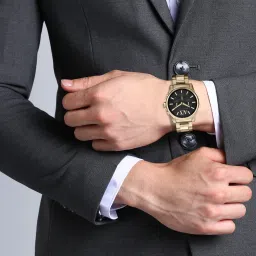 a/x armani exchange Outerbanks Analog Watch- For Men AX2095 image 2