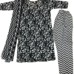 Cotton Women Churidar-image-14