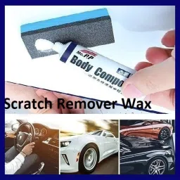 Scratch Remover Wax-image-58