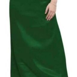 house of common SK RYON0106 Pure Satin, Pure Silk Petticoat-image-92