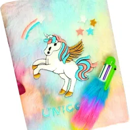 Diarywithpen Regular Diary Single rule 100 Pages-picture-28
