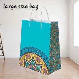 Printed Party Bag-image-85
