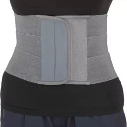Abdominal Support Belt Binder after C-Section Delivery for Women Abdominal Belt-18