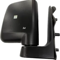 kdt Manual Rear View Mirror For Tata Universal For Car image 2