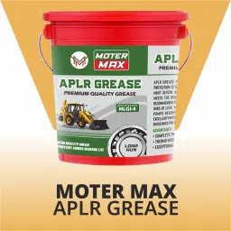 moter max New Premium_Quality 2Kg All Purpose Heavy-Duty NLGI-4 Calcium Based APLR Grease image 2