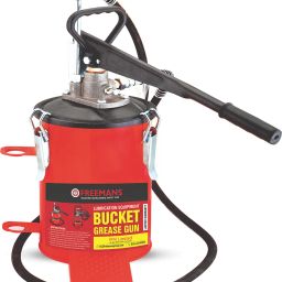 BP3 Bucket Grease Dispenser/Pump With 3 Kg Grease Capacity Manual Pump-picture-31