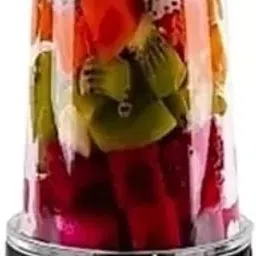 Bullet Juicer Jar for Mixer Grinder 500ML ABS Plastic Mixer Juicer Jar Mixer Juicer Jar-image-65