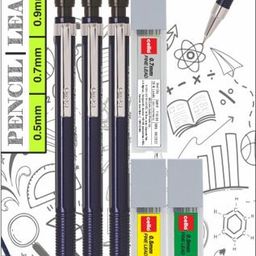 cello Arc Mechanical Pencil Pencil-picture-21