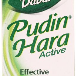 Pudin Hara Active Pudina Drink-image-58