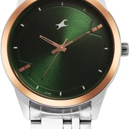 Fastrack Stunners 7.0 (Phase 2) Analog Watch - For Men NT3308KM03 image 2