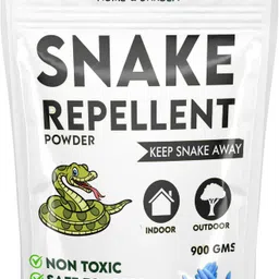 ritrue Effective Snake repellent powder Natural, Non-Toxic, No Smell, Pet Safe-picture-30