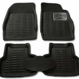 Polyutherine 3D Mat For Maruti Suzuki Alto-image-5
