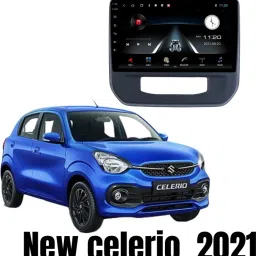 New Celerio 9inch Android player, 2.5d gorilla glass,capsitive tuch,ram/rom 2/32 Car Stereo-22