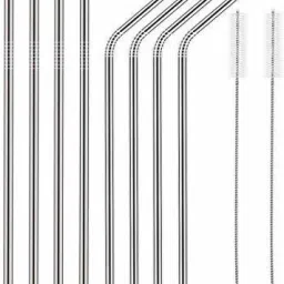 Bent Drinking Straw-image-58