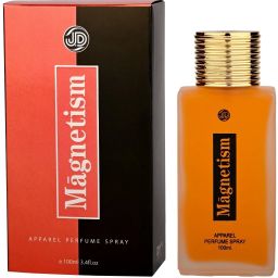 Magnetism Apparel Long Lasting Perfume - 100 ml-image-2