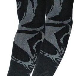 Cotton Arm Sleeve For Men & Women With Tattoo-image-48
