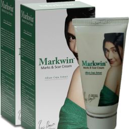 Mark & Scar Cream | Stretch Marks & Wrinkle Cream with Vitamin E- Pack of 02-image-4