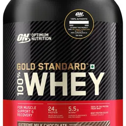 optimum nutrition (ON) Gold Standard 100% Whey Protein Powder - Primary Source Isolate Whey Protein-picture-25