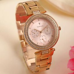 2023 Edition Analog Watch - For Women VH000052A-27
