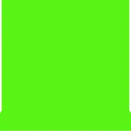 VRITASH 4x9FT Green Screen Background Backdrop Indoor Outdoor YouTube Videos Reflector-image-23