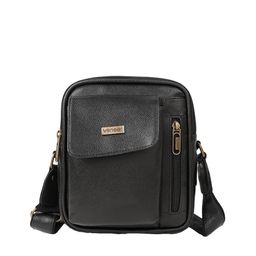 Veneer Crossbody Sling Messenger Bag-21