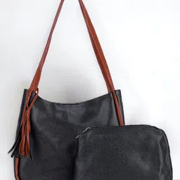 Toteteca Textured PU Shoulder Bag-54