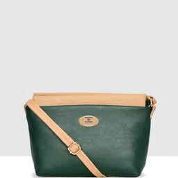 ESBEDA Women Textured Structured Sling Bag-picture-24
